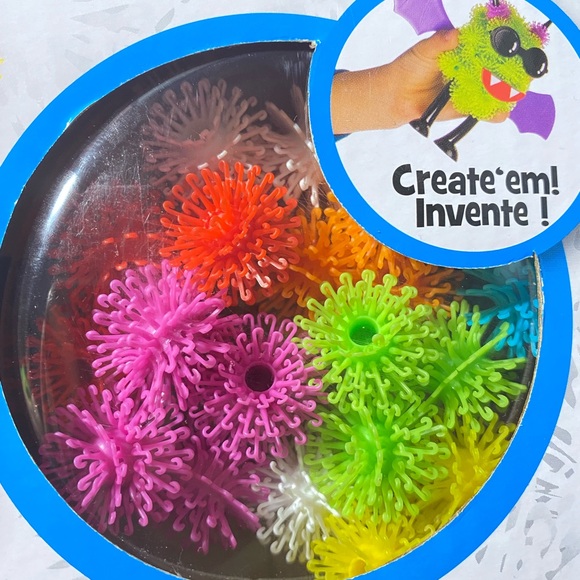 Bunchems Toy! - Picture 3 of 3